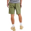 Miniatyrbillede 2 af 6: Protest Shorts Carbost Grøn 2XL Mand