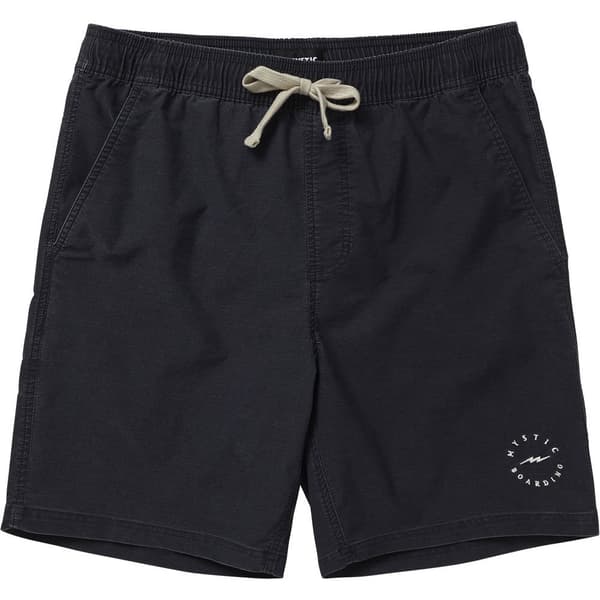 Mystic Shorts The Volley Hybrid Sort S Mand