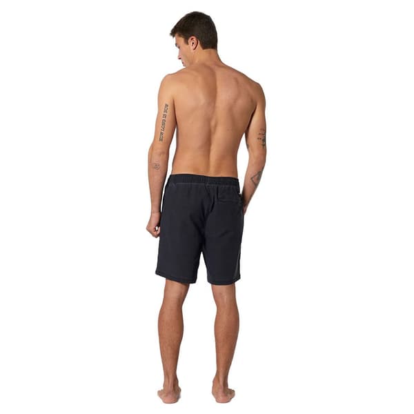 Mystic Shorts The Volley Hybrid Sort S Mand