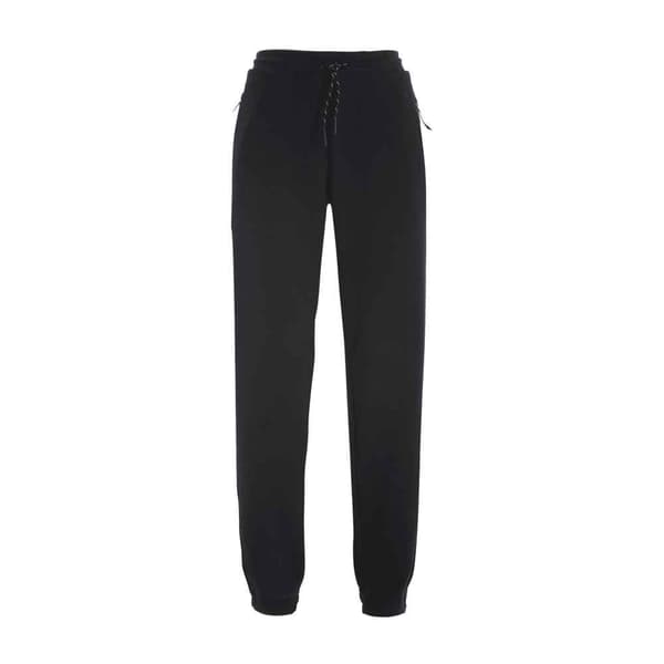 Slam Bukser Deck Sweat Sort L Kvinde