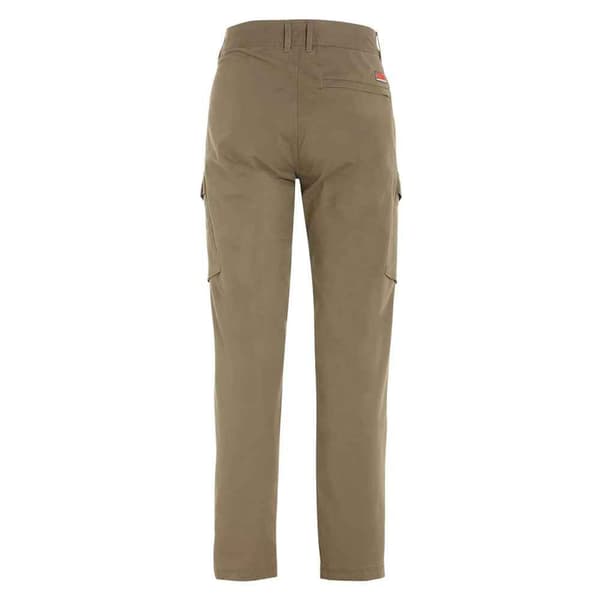 Slam Cargo Housut Deck Cott Beige M Mies