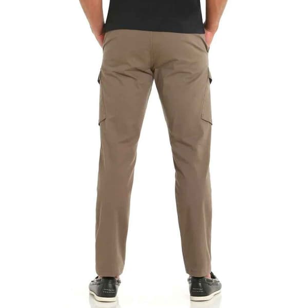 Slam Cargo Housut Deck Cott Beige M Mies