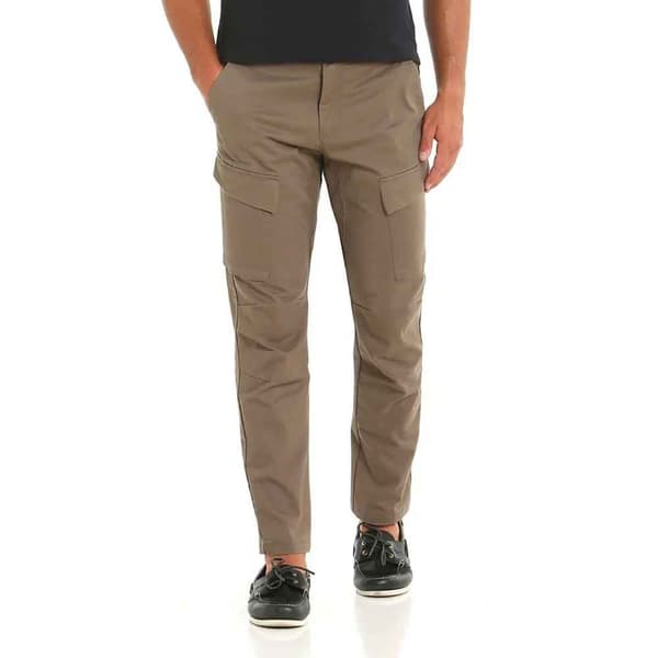 Slam Cargo Housut Deck Cott Beige M Mies