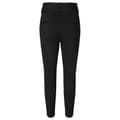 Pikkukuva 4 / 5: Vero Moda Housut Loose Paperbag Musta S / 34 Nainen