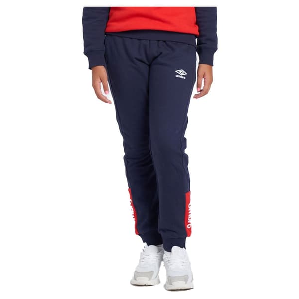 Umbro Verryttelyhousut Sportswear Sininen M Mies