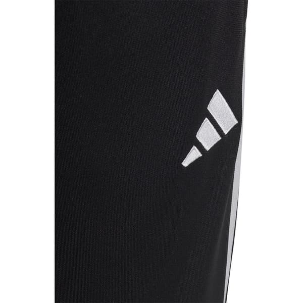 Adidas Bukser Tiro23 L Sort 15-16 Years Dreng