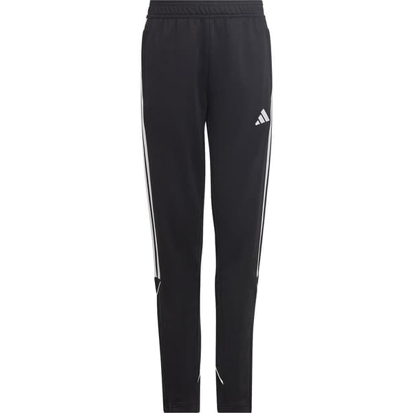 Adidas Bukser Tiro23 L Sort 15-16 Years Dreng
