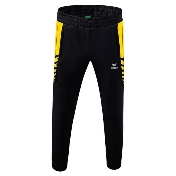 Erima Bukser Six Wings Worker Sort 3XL Mand