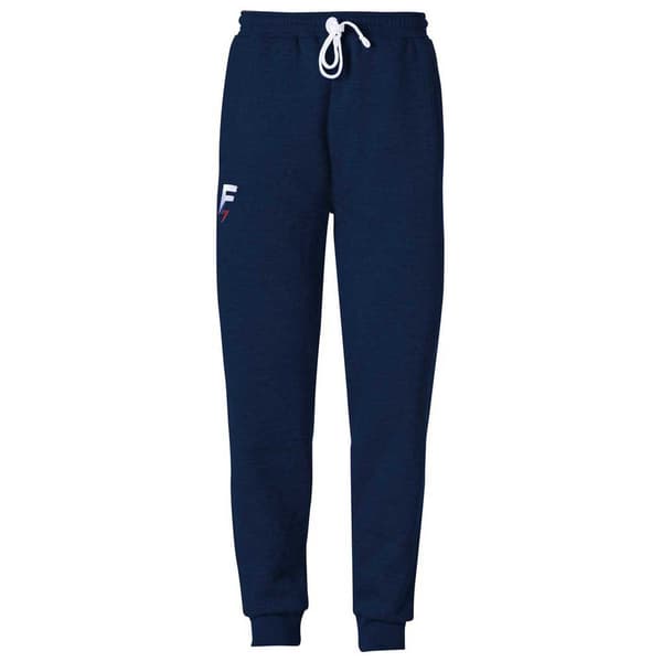 Force Xv Lange Bukser Jog Force Blå 5XL Mand