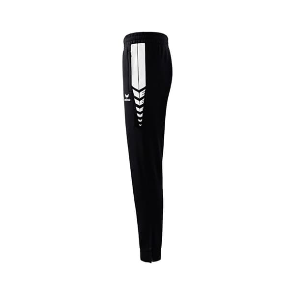 Erima Bukser Six Wings Worker Sort 3XL Mand