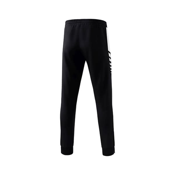 Erima Bukser Six Wings Worker Sort 3XL Mand