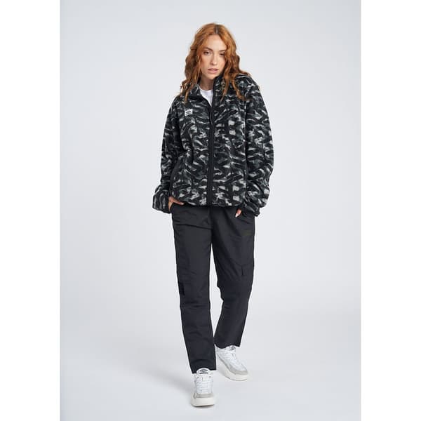 Umbro Housut Utility Tapered Musta L Mies