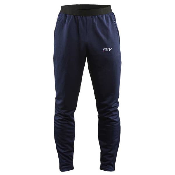 Force Xv Shorts Force Plus Blå 4XL Man