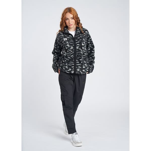 Umbro Byxor Utility Tapered Svart S Man