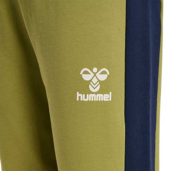 Hummel Bukser Rush Grøn 5 Years Dreng