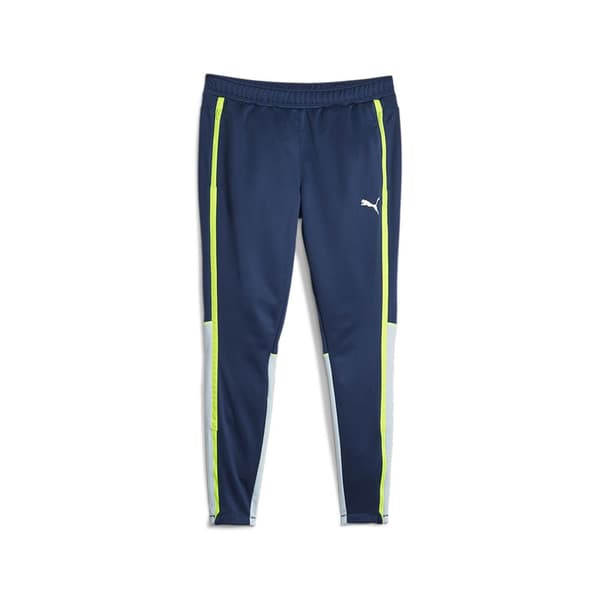 Puma Byxor Individual Blaze Training Blå S Kvinna