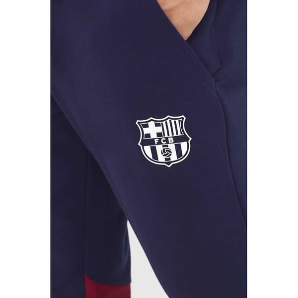 BarÇa Byxor Color Block Lila 14 Years Pojke