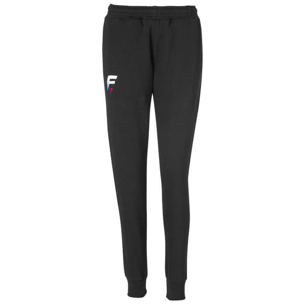 Force Xv Lange Bukser Jogger Force Sort 3XL Kvinde