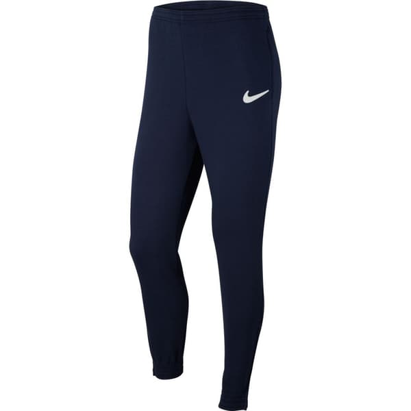 Nike Bukser Park Fleece Blå XL Mand