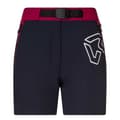 Pikkukuva 1 / 2: Rock Experience Shortsit Scarlet Runner Sininen XL Nainen