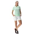 Miniatyrbild 6 av 6: Uyn Shorts Run Fit Vit XL Kvinna