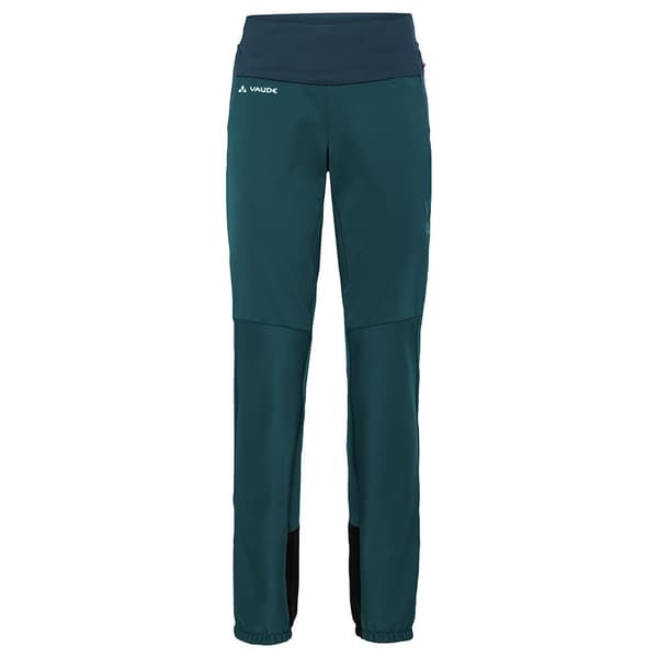 Vaude Housut Larice Core Vihreä 42 Nainen