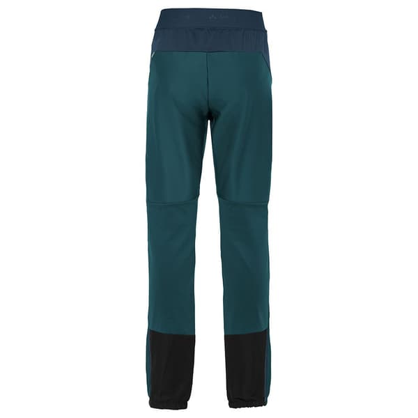 Vaude Housut Larice Core Vihreä 42 Nainen