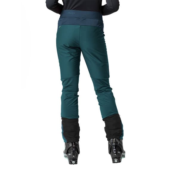 Vaude Housut Larice Core Vihreä 42 Nainen