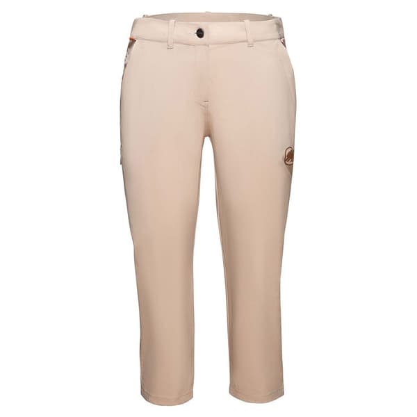Mammut Byxor Runbold Beige,Grönt 36 Kvinna