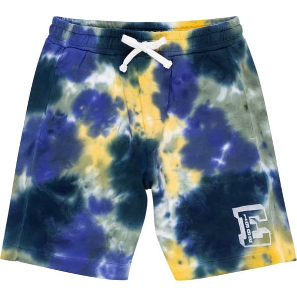 Element Ungdomsshorts Ricks Blå 14 Years