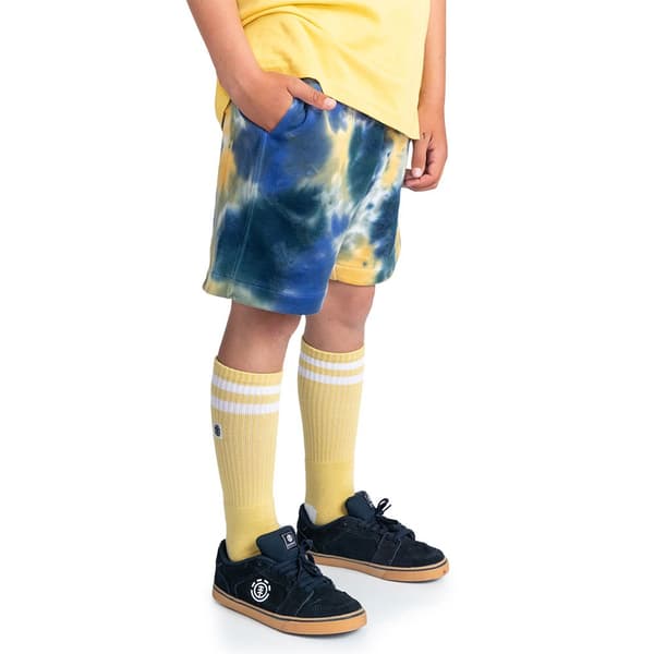Element Ungdomsshorts Ricks Blå 14 Years