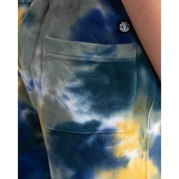 Element Ungdomsshorts Ricks Blå 14 Years