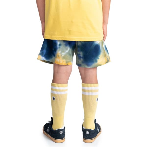 Element Ungdomsshorts Ricks Blå 14 Years
