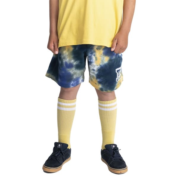 Element Ungdomsshorts Ricks Blå 14 Years