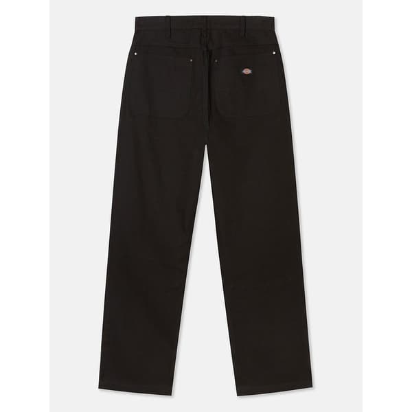 Dickies Housut Dc Utility Musta 30 Mies