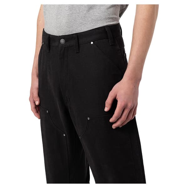 Dickies Housut Dc Utility Musta 30 Mies