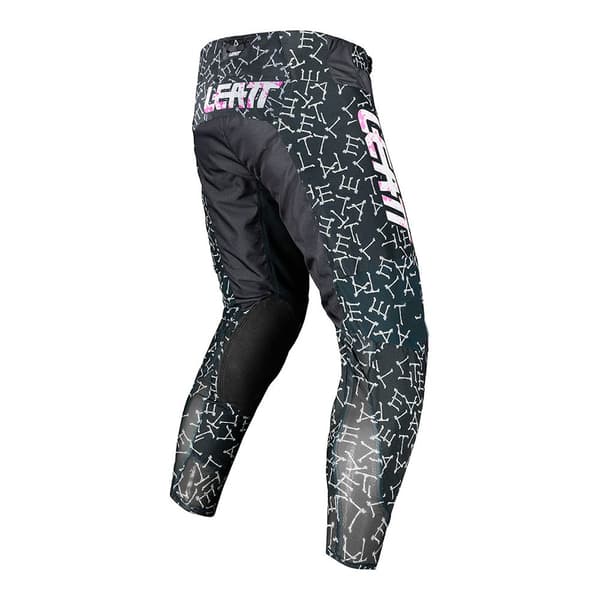 Leatt Lange Bukser Moto 3.5 Sort,Grå M