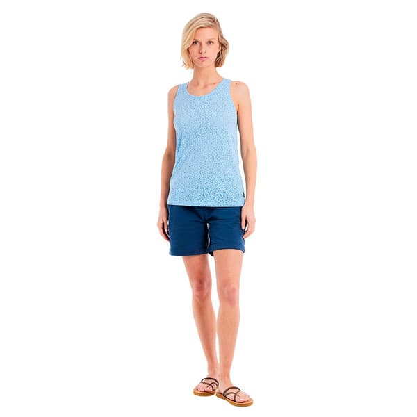 Protest Shorts Annick 23 Blå XS Kvinna