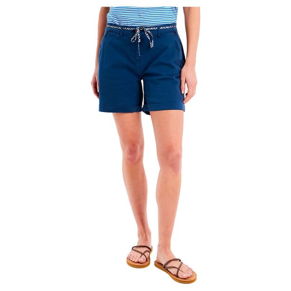 Protest Shorts Annick 23 Blå XS Kvinna