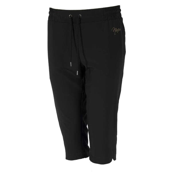 Astore Alker 3/4 Byxor Svart 2XL Kvinna