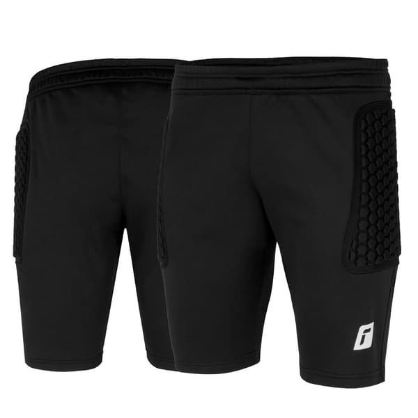 Reusch Lyhyt Contest Advance Musta M Mies