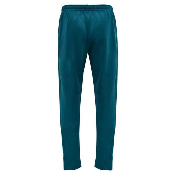 Hummel Core Xk Poly Byxor Blå 3XL Man