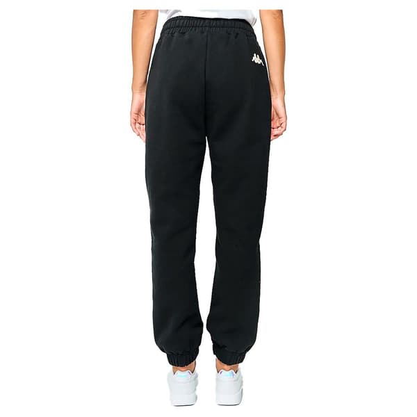 Kappa Bukser Veghy Authentic Kontemporary Sort XS Mand