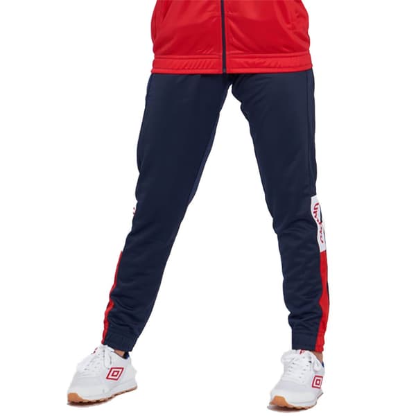 Umbro Träningsbyxor Sportswear Blå L Man
