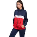 Miniatyrbillede 2 af 4: Umbro Træningsdragt Bukser Sportswear Rød,Blå XL Mand