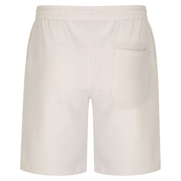 Umbro Shortsit Undyed Valkoinen M Mies