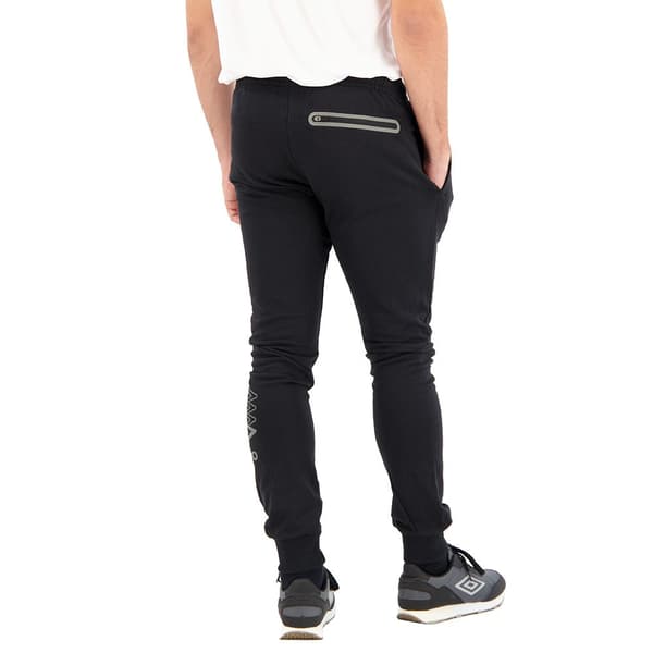 Umbro Joggere Terrace Sort S Mand