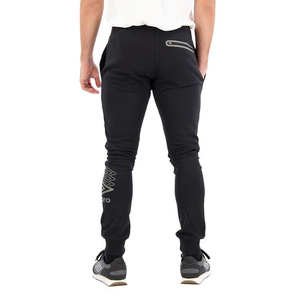 Umbro Joggere Terrace Sort S Mand