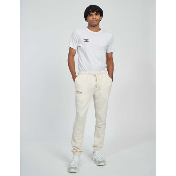 Umbro Joggare Undyed Beige S Man