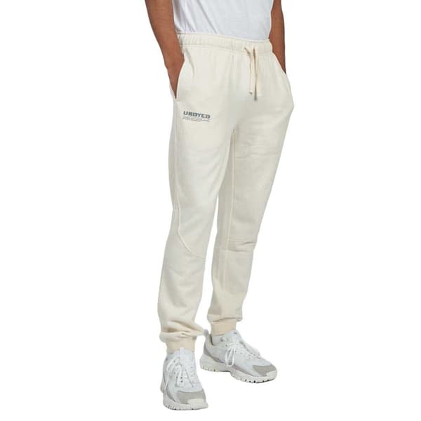 Umbro Joggare Undyed Beige S Man